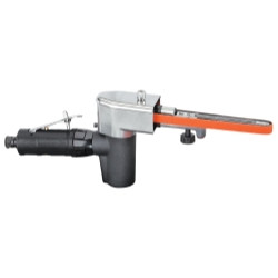 Dynabrade DYBNF1 Nitro Series - NITROFILE Abrasive Belt Tool