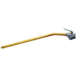 Milton Industries MIL134 Milton Safety Blow Gun and 15" Extension