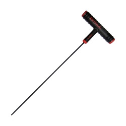 EKLIND TOOL EKL61812 EKLIND 3/16 Inch Power-T T-Handle Ball-Hex T-Key allen wrench