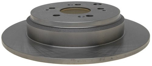 RAYBESTOS 980567R BRAKE ROTOR