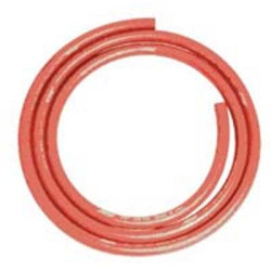 Milton Industries MIL1635 Milton 50 Foot EPDM 3/8" ID Rubber Air Hose