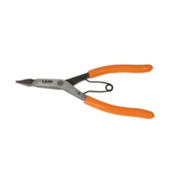 Kastar KAS1407 Lang Tools () 9IN Straight Tip Lock Ring Pliers