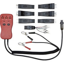 Horizon Tool CAL76 VACUUM/FUEL TESTER