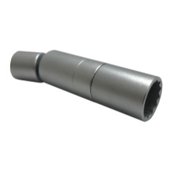 CTA Tools CTA4329 16MM Spark Plug Socket. 12 Pt. w/Swivel