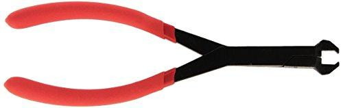 VIM Tools VIMV230 V230 U Joint Snap Ring Plier and Push Pin Removal Plier