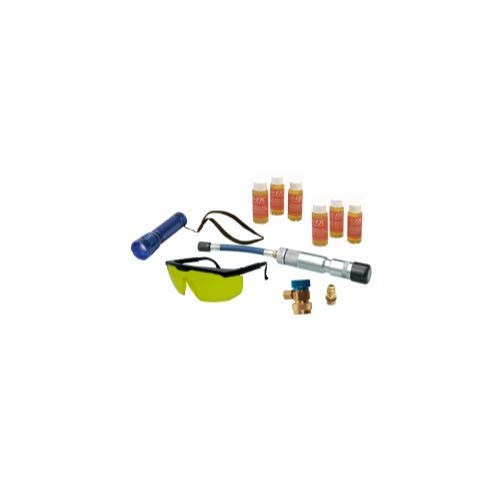 FJC FJC4972YF R1234yf Dye Kit