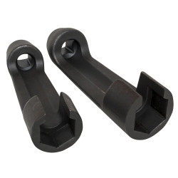 Lisle LIS12320 Line Sockets, 19mm & 22mm