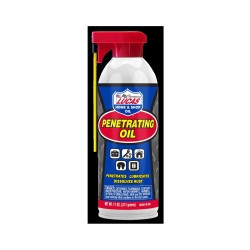 Lucas Oil LUC11043 12 PK Penetrating Oil
