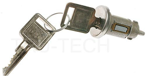 STANDARD IGN US24L LOCK CYLINDER AND KEY