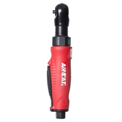 AirCat ACA800 1/4" Mini Composite Air Ratchet