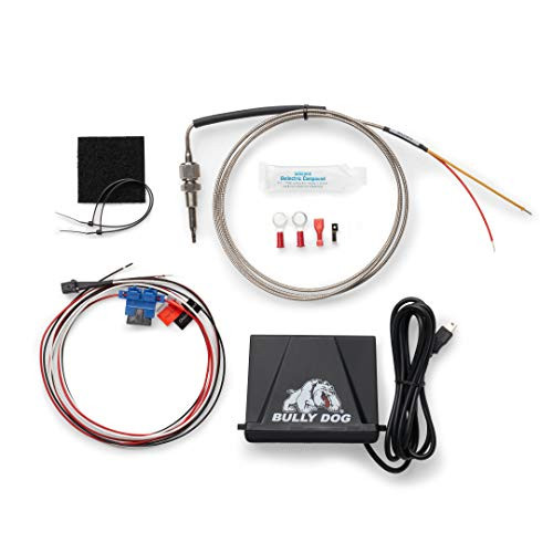 BULLY DOG 40384 SENSOR STATION W/PYRO