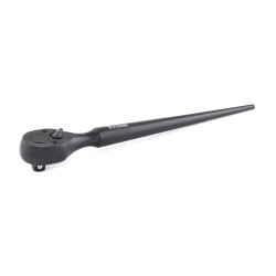 72 Tooth Reversible Ratchet 1/2 Drive