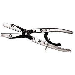 K Tool International KTI71100 KTI (KTI-71100) Hose Pinch-Off Plier