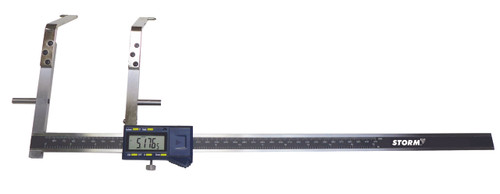 Central Tools CEN3B631 DRUM GAUGE