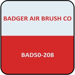Badger Air Brush BAD50-208 ADAPTER JAR