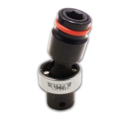 U-Joint Power Hex Driver 1/4 Sqaure