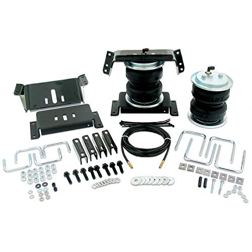 AIR LIFT 57398 FORD KIT