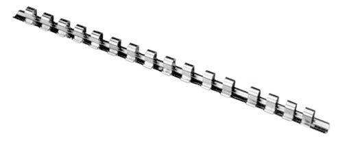 VIM Tools VIMV422 V422 1/2-Inch Socket Holder Rail