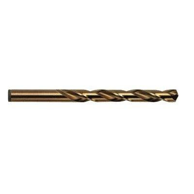 Vise Grip HAN63107 Irwin Cobalt High Speed Drill Bit Hss, Split Pt 7/64 " Dia Bulk