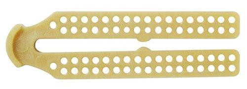 UVIEW UVU590238 590238 Vanilla Vent Air Freshener (12 pack)