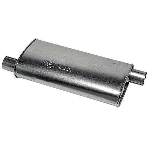 DYNOMAX 17749 MUFF HEMI SUP TURB 2 1/2
