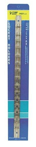 VIM Tools VIMV421 V421 3/8-Inch Socket Holder Rail