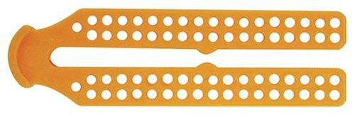 UVIEW UVU590237 590237 Citrus Vent Air Freshener (12 Pack)