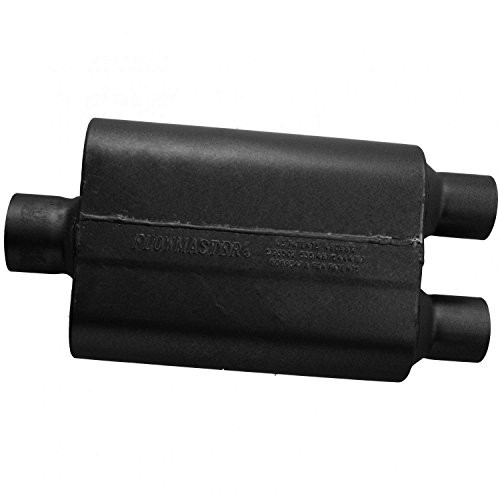 FLOWMASTER 8430452 44 SRS MFFLR SS 3.0/DL2.5