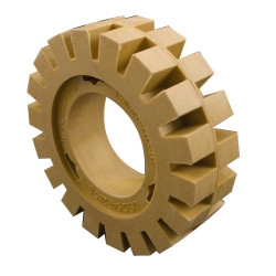 Dent Fix DENDF-705D Offset Style Decal Eraser Wheel
