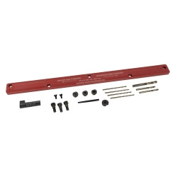 2014 UP 5.3L, 6.2L DRILL PLATE GM