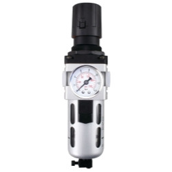 Filter-Regulator Combo Standard 1/2 NPT