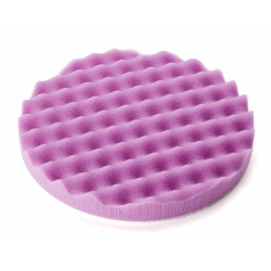 3M Perfect-It 1-Step Foam Finishing Pad 8 in