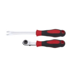 2PC Slack ADJ WR & REL VLVE TL