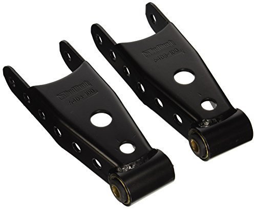 BELLTECH 6403 SHACKLE SET