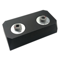 Test Block Torx
