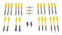 Waekon Industries WAE77202 Waekon 77202 Perfect Mate Spade Terminal Probe Adapter Set