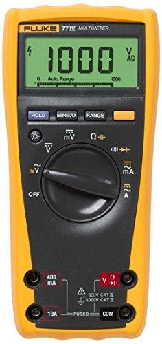 Fluke FLU77-4 77-4 Automotive Digital Multimeter