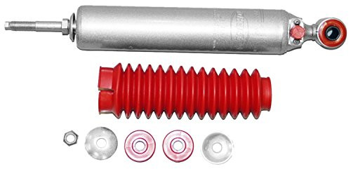 RANCHO RS999197 RS9000 SHOCK
