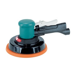 2-HAND RANDOM ORBITAL SANDER