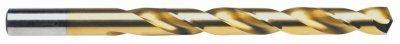 Vise Grip HAN63928 63928 7/16", Titanium, Jobber Length Drill Bit