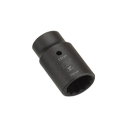 Mini Flip Socket 13/15mm