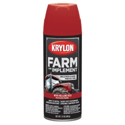 New Holland Red 12 oz.