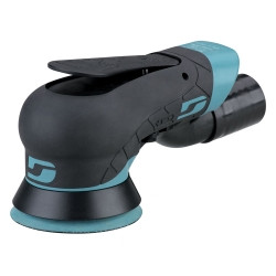 .3 ROS, Vacuum, Hook Pad 12,000 RPM, 3/32 Orbit