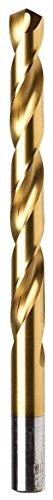 Vise Grip HAN63924 Titanium Jobber Length Drill Bit
