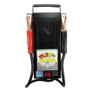 E-Z Red EZRB1100 (A) 100 Amp Load Tester with Analog Meter