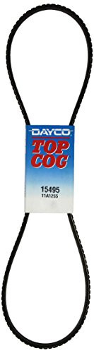 DAYCO 15495 FAN BELTS
