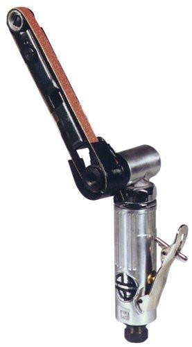 Astro Pneumatic AST223K Astro 223K Air Belt Sander - 3/8" x 13" Belt Size