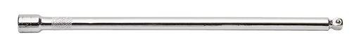 SK Hand Tool SKT45164 s 45164 3/8-inch Drive SuperKrome Extension 24-inch