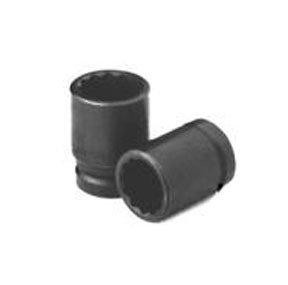 Sunex SUN213ZM 213zm 1/2-Inch Drive 13-mm 12-Point Impact Socket