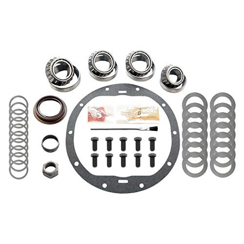 MOTIVE GEAR R10RLMK BEARING GASKET